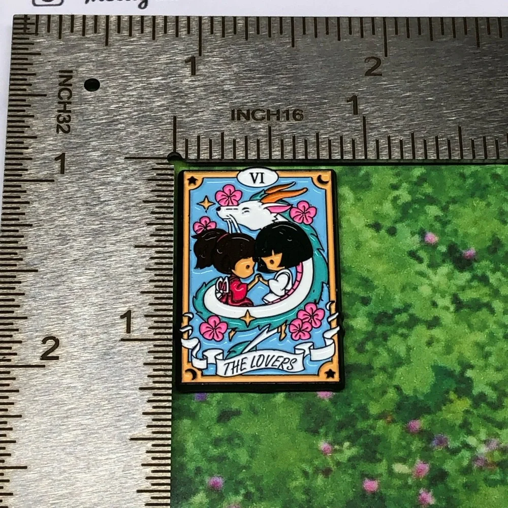 The Unbranded Brand studio ghibli